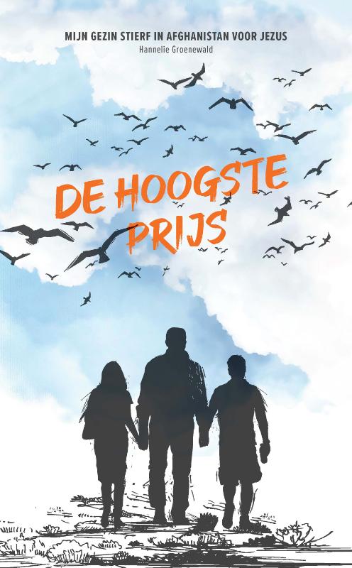 Omslag van De hoogste prijs