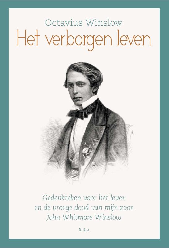 Omslag van Het verborgen leven