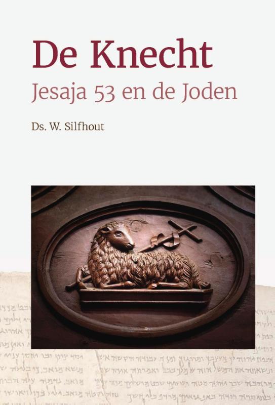 Omslag van De Knecht