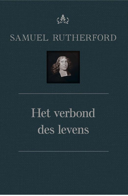 Omslag van Het verbond des levens