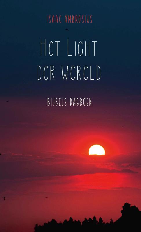 Omslag van Het Licht der wereld