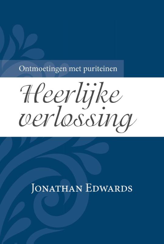 Omslag van Heerlijke verlossing