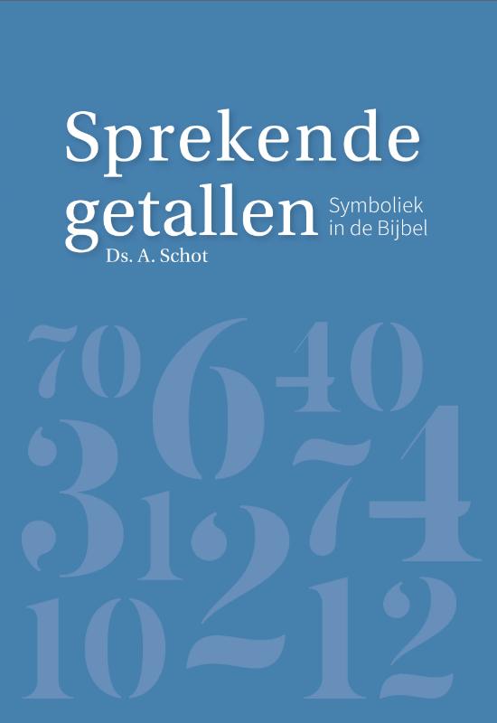 Omslag van Sprekende getallen