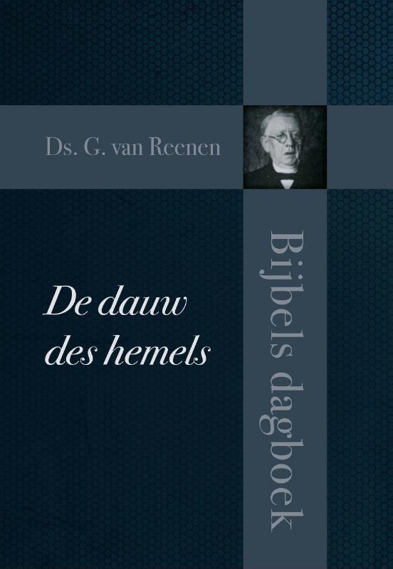 Omslag van De dauw des hemels