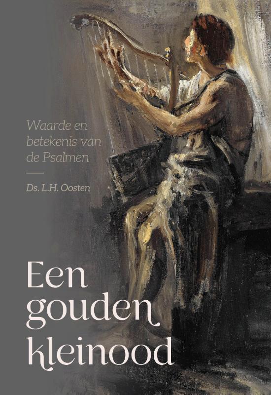 Omslag van Een gouden kleinood