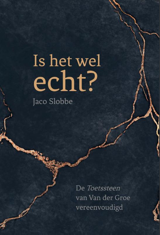Omslag van Is het wel echt?