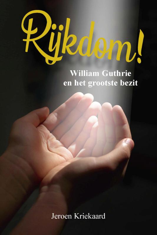 Omslag van Rijkdom!