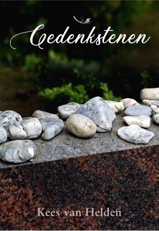 Omslag van Gedenkstenen