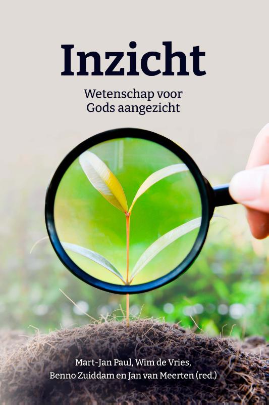 Omslag van Inzicht