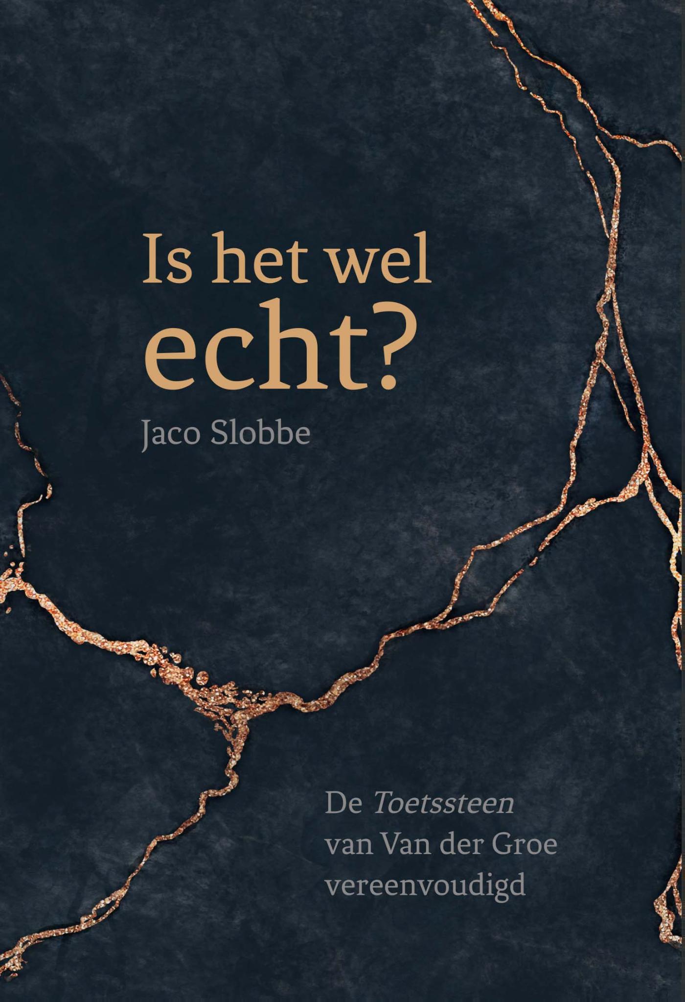 Omslag van Is het wel echt?