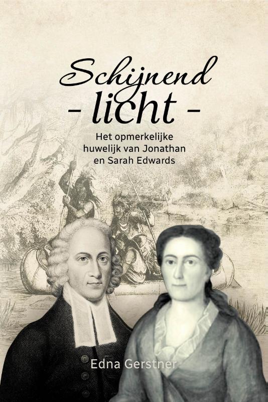Omslag van Schijnend licht