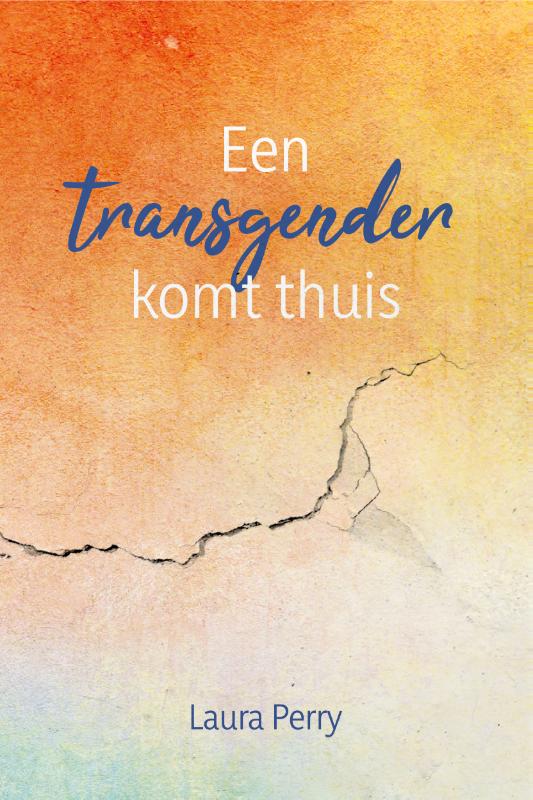 Omslag van Een transgender komt thuis