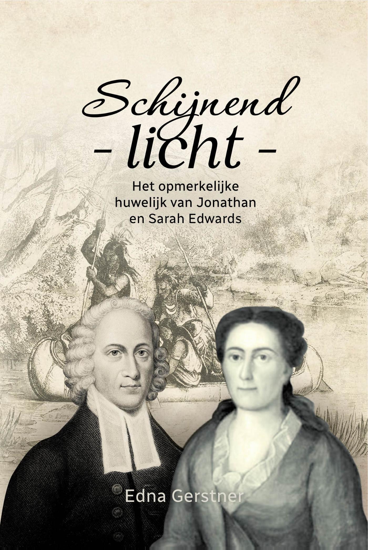 Omslag van Schijnend licht