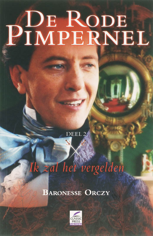 Omslag van 2 Ik zal het vergelden
