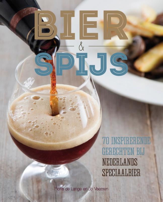 Omslag van Bier en spijs