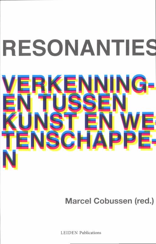 Omslag van Resonanties