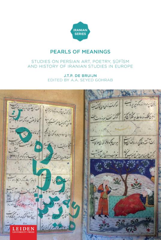 Omslag van Pearls of Meanings
