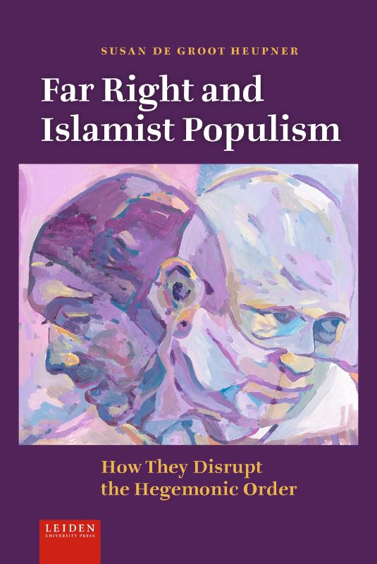Omslag van Far Right and Islamist Populism