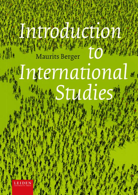 Omslag van Introduction to International Studies