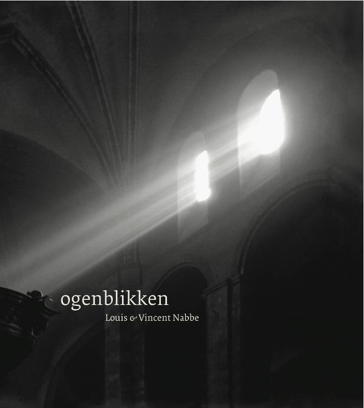 Omslag van Ogenblikken