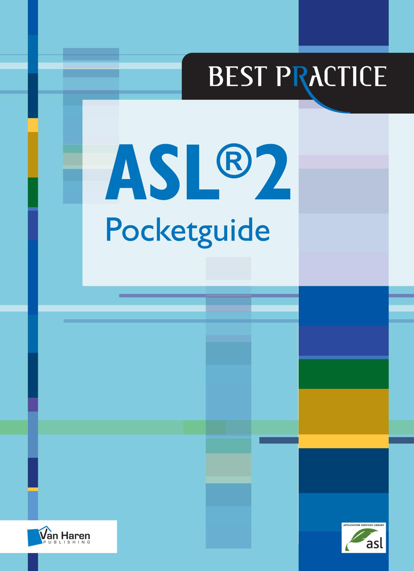 Omslag van Pocketguide