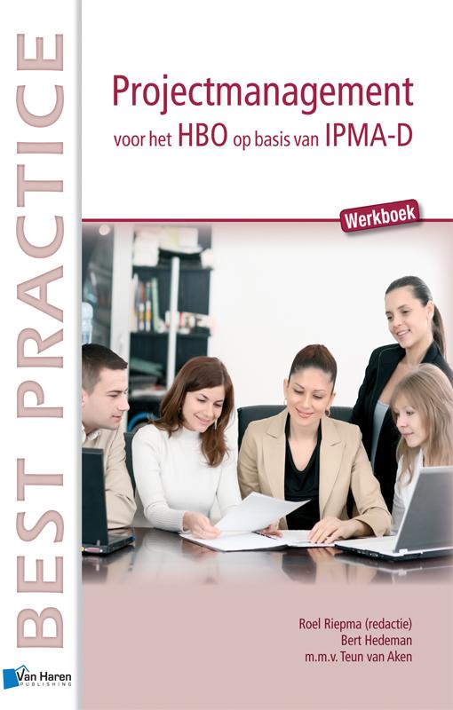 Omslag van Werkboek
