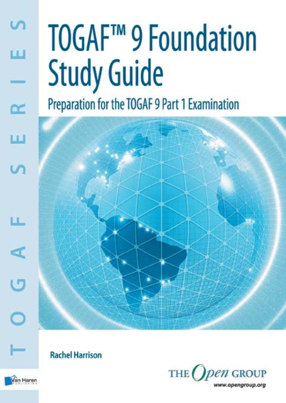 Omslag van Study Guide