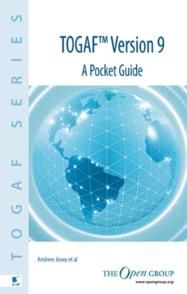 Omslag van A Pocket Guide
