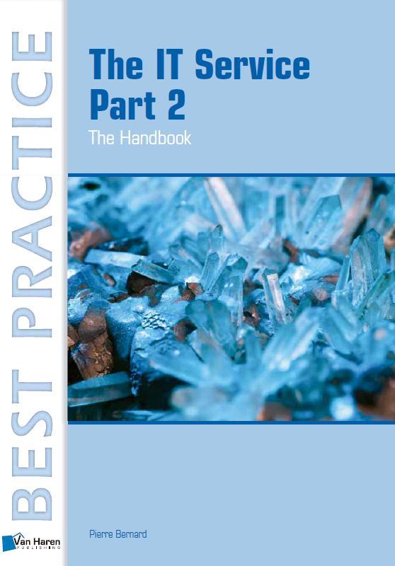 Omslag van 2 The handbook
