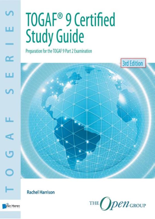 Omslag van Study Guide