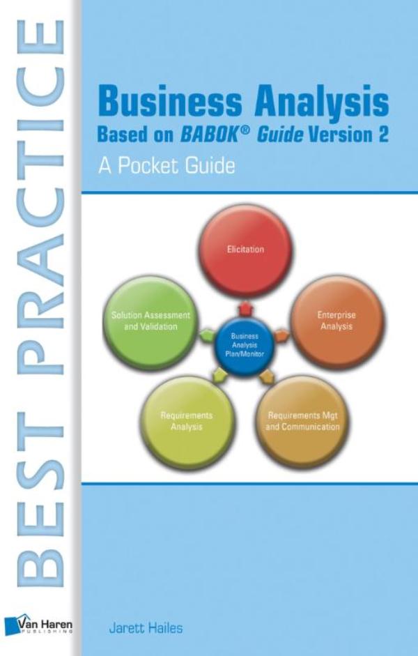 Omslag van guide version 2 – A pocket Guide