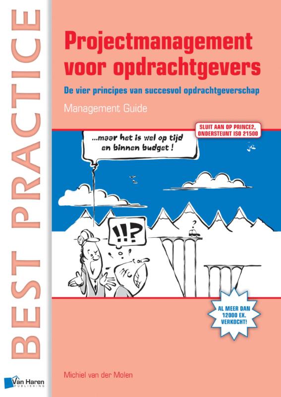 Omslag van Management guide