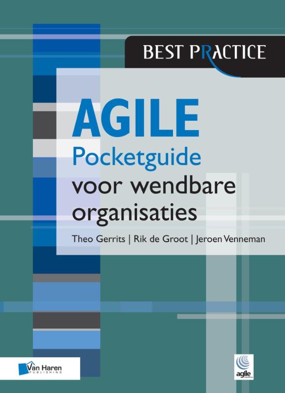 Omslag van Agile