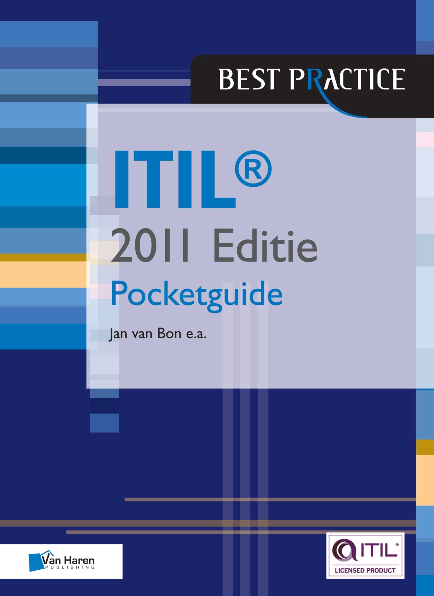 Omslag van 2011