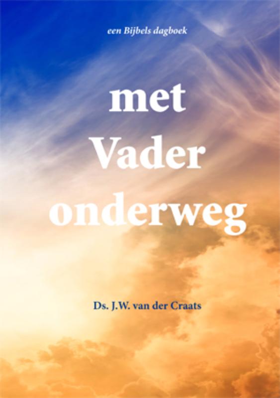Omslag van Met Vader onderweg