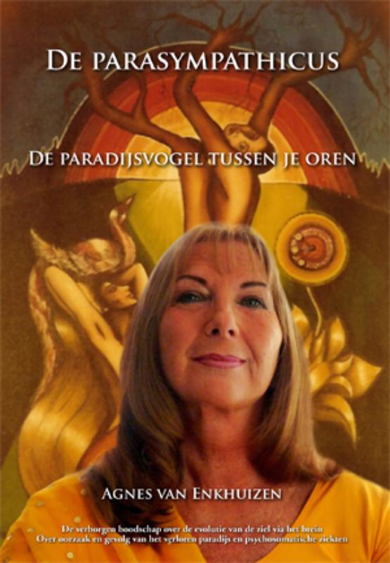 Omslag van De parasympathicus