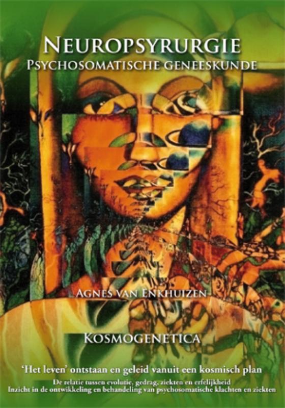 Omslag van Neuropsyrurgie
