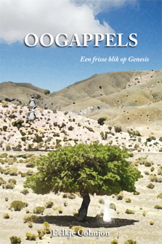 Omslag van Oogappels