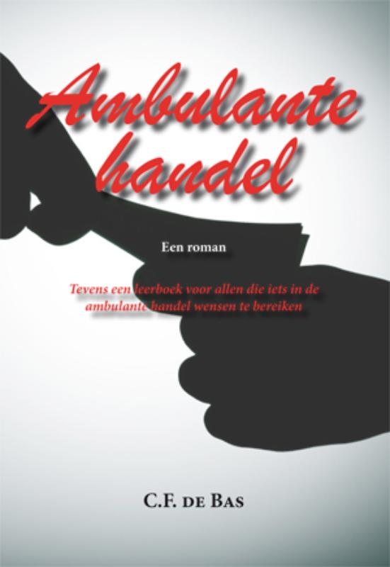 Omslag van Ambulante handel
