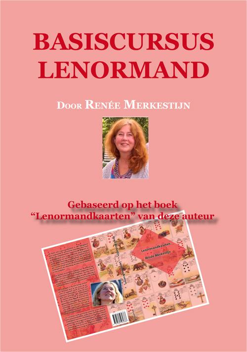 Omslag van Basiscursus Lenormand