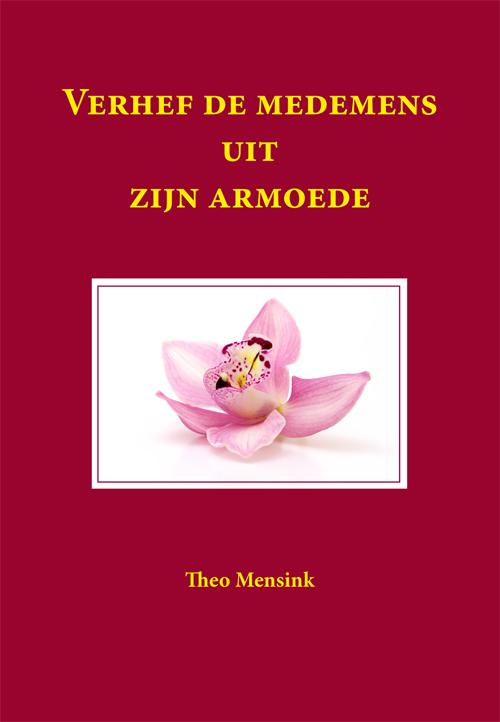Omslag van Verhef de medemens uit zijn armoede