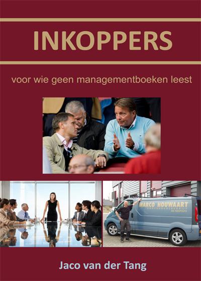Omslag van Inkoppers