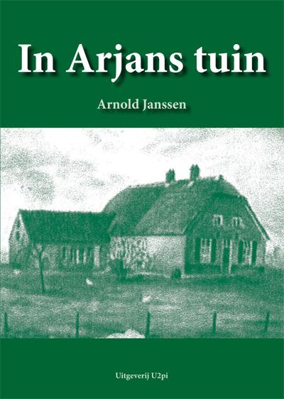 Omslag van In Arjans tuin