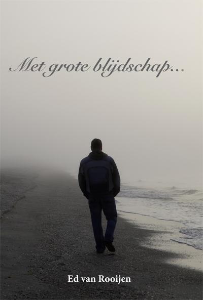 Omslag van Met grote blijdschap...