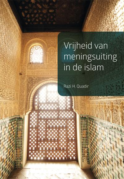 Omslag van Vrijheid van meningsuiting in de Islam