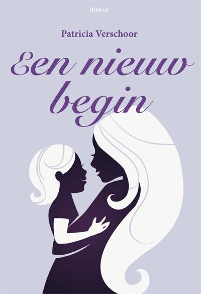 Omslag van Een nieuw begin