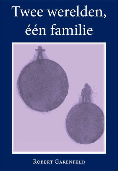 Omslag van Twee werelden, één familie