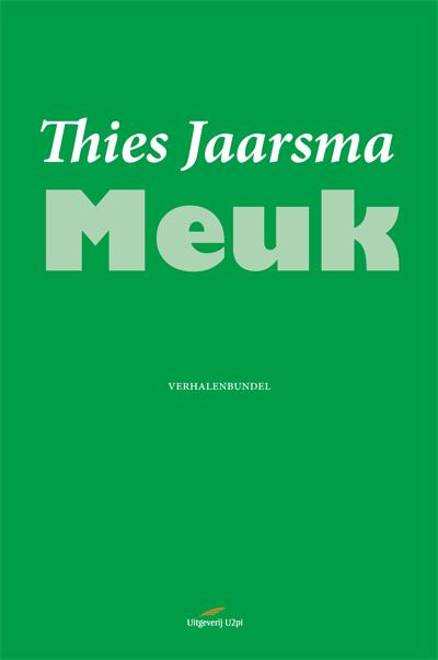 Omslag van Meuk