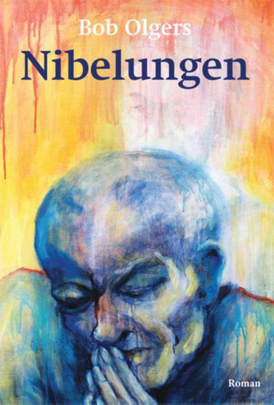 Omslag van Nibelungen