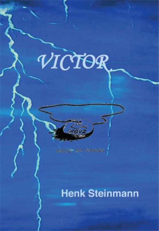 Omslag van Victor